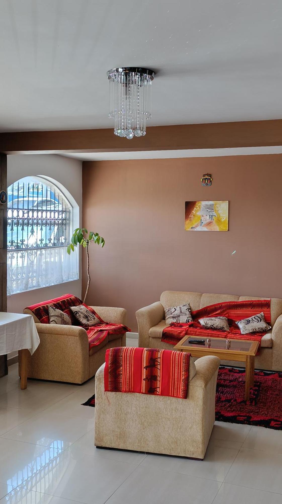 Kuntur Inn Hotel Пуно Экстерьер фото